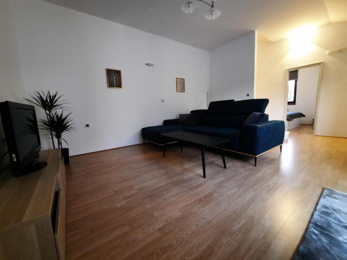 Apartman Sofia Poreč Exterior foto